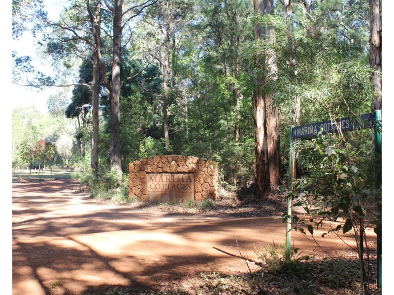 388 Old Vasse Road, Yeagarup WA 6260