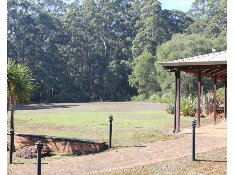 388 Old Vasse Road, Yeagarup WA 6260