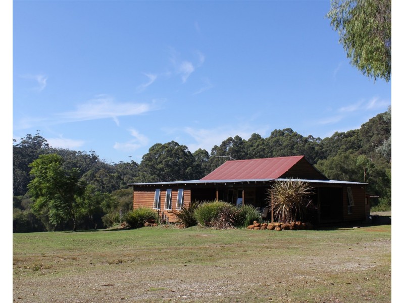 388 Old Vasse Road, Yeagarup WA 6260