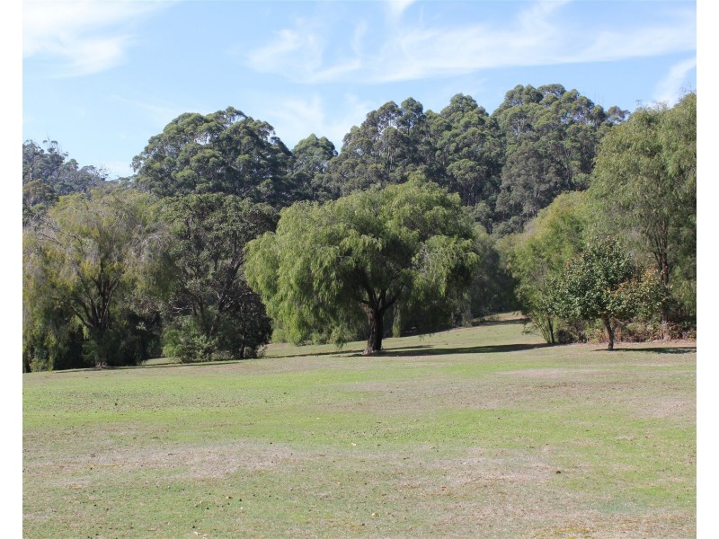 388 Old Vasse Road, Yeagarup WA 6260