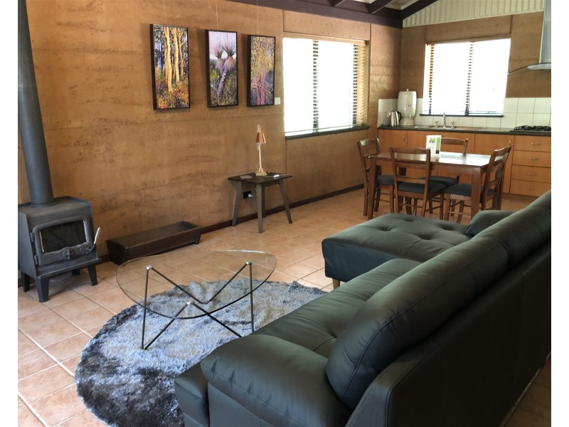 388 Old Vasse Road, Yeagarup WA 6260