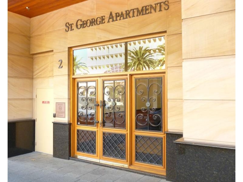 G405/2 St Georges Terrace, Perth WA 6000