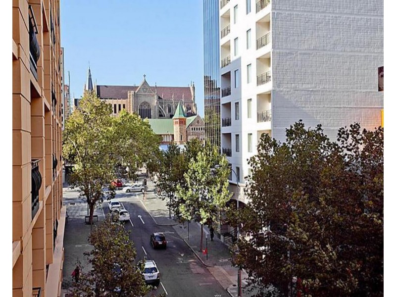 G405/2 St Georges Terrace, Perth WA 6000