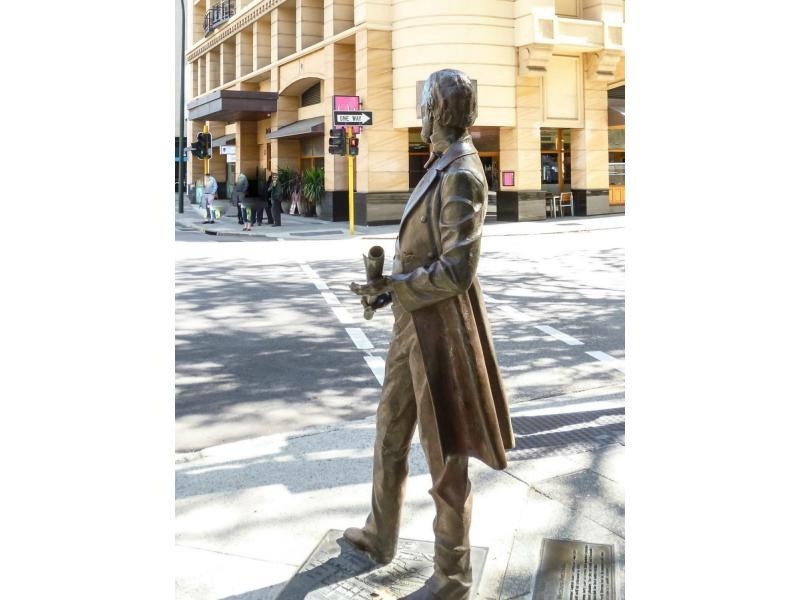 G405/2 St Georges Terrace, Perth WA 6000