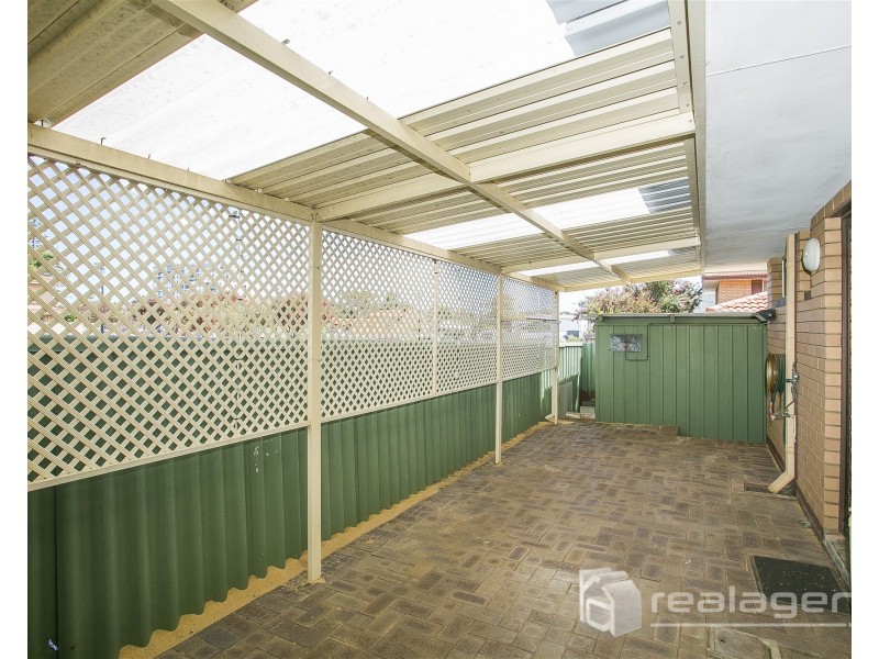 9/8 Creery Street, Dudley Park WA 6210