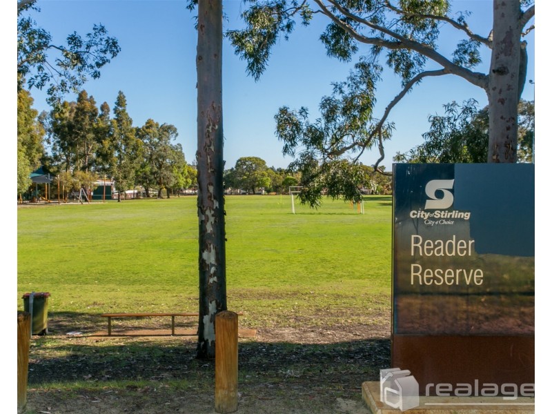 10/379 Hector Street, Yokine WA 6060