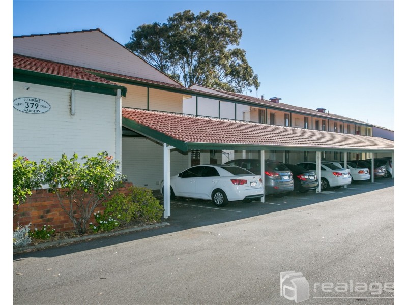 10/379 Hector Street, Yokine WA 6060