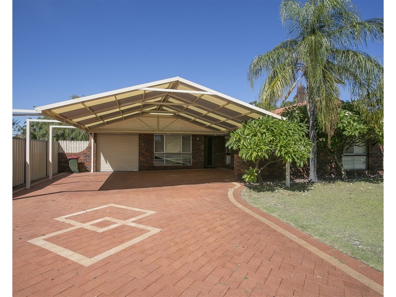 31 Chedworth Way, Eden Hill WA 6054