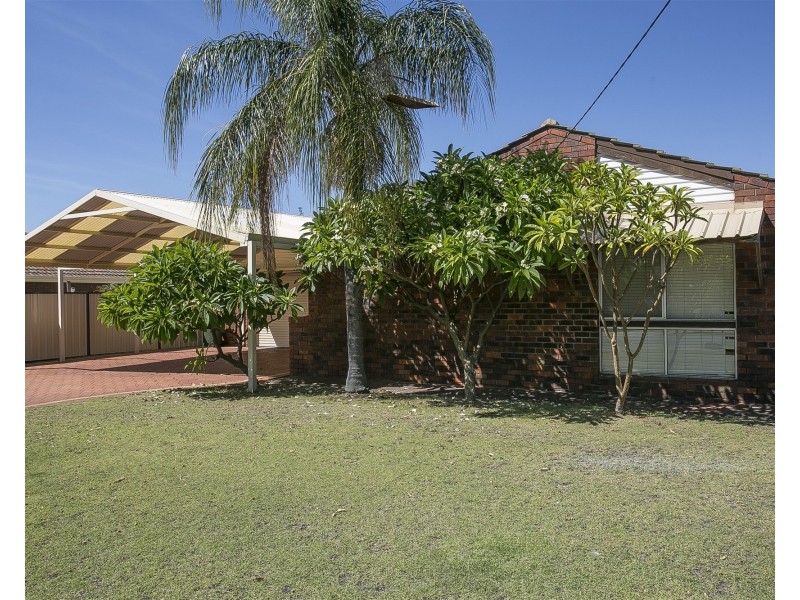 31 Chedworth Way, Eden Hill WA 6054