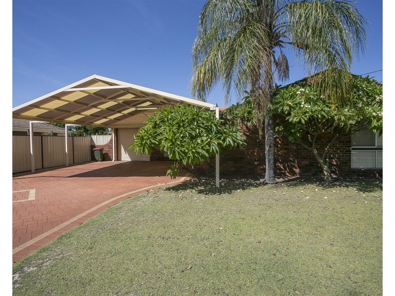 31 Chedworth Way, Eden Hill WA 6054