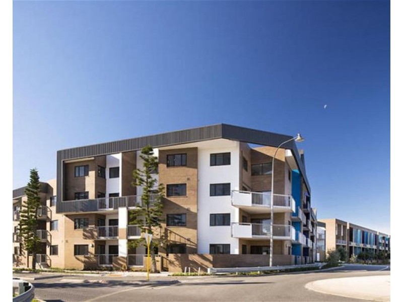 17/59 Breaksea Drive, North Coogee WA 6163