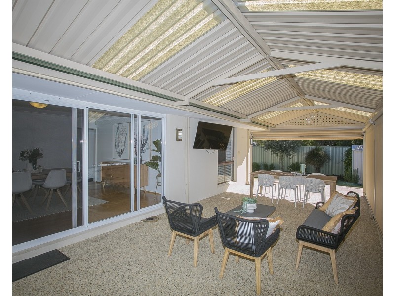 26 Hackbridge Way, Bayswater WA 6053