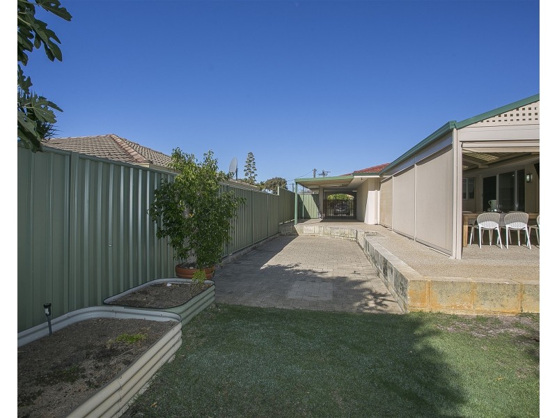 26 Hackbridge Way, Bayswater WA 6053