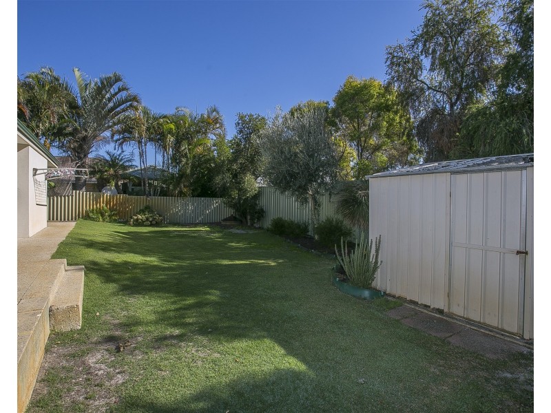 26 Hackbridge Way, Bayswater WA 6053
