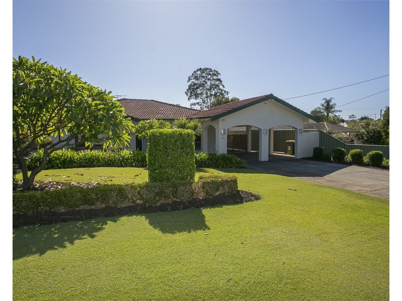26 Hackbridge Way, Bayswater WA 6053