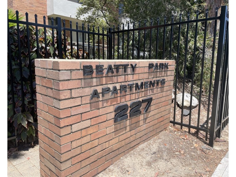 71/227 Vincent St, West Perth WA 6005