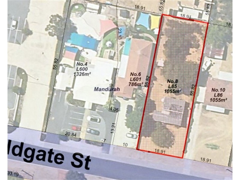 8 Aldgate, Mandurah WA 6210