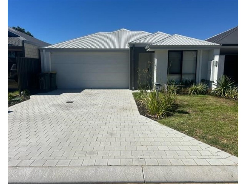 43 Stithians Ave, Aveley WA 6069
