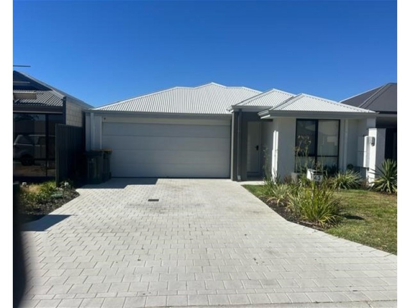 43 Stithians Ave, Aveley WA 6069