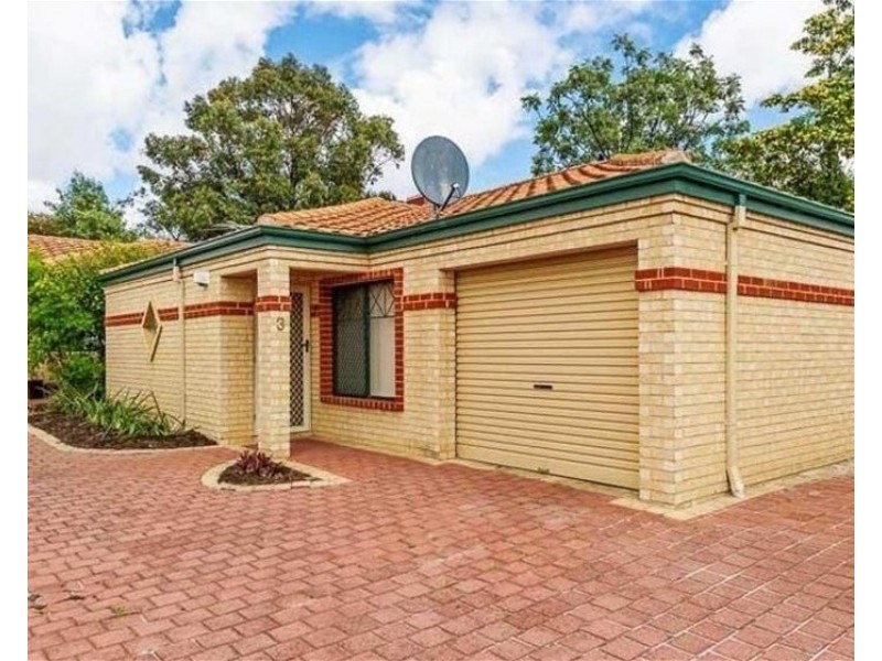 3/67 Upton Street, St James WA 6102