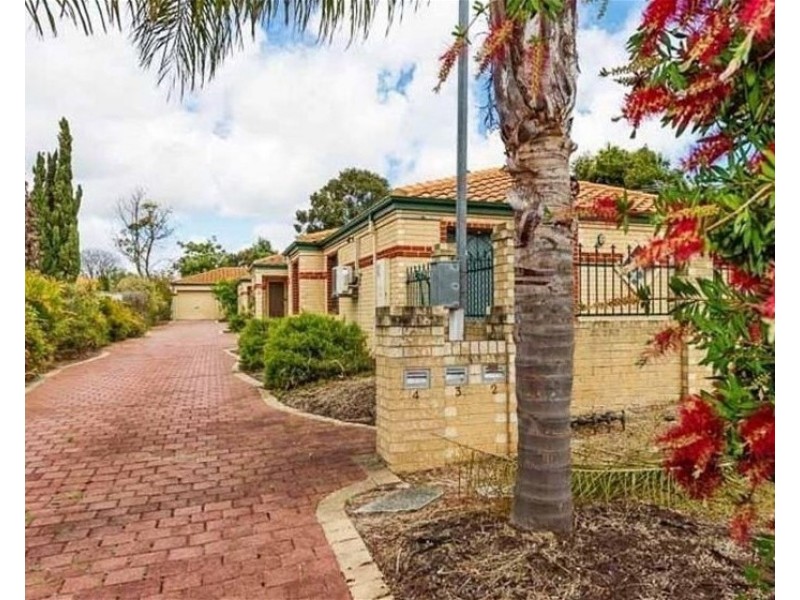 3/67 Upton Street, St James WA 6102