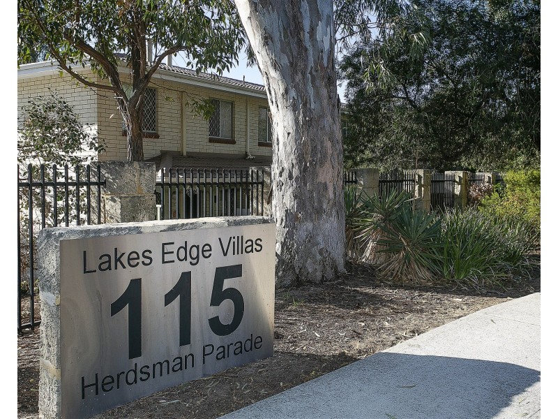 19/115 Herdsman Parade, Wembley WA 6014