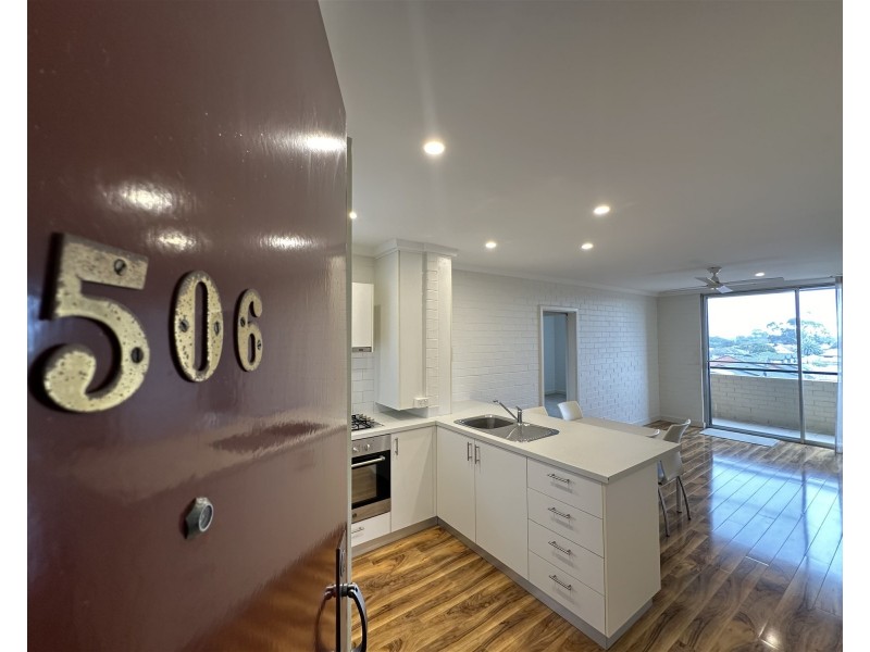 506/365 Cambridge, Wembley WA 6014