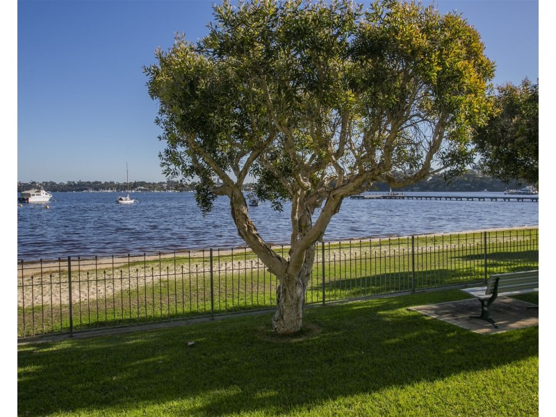 17C/30 Victoria Avenue, Claremont WA 6010