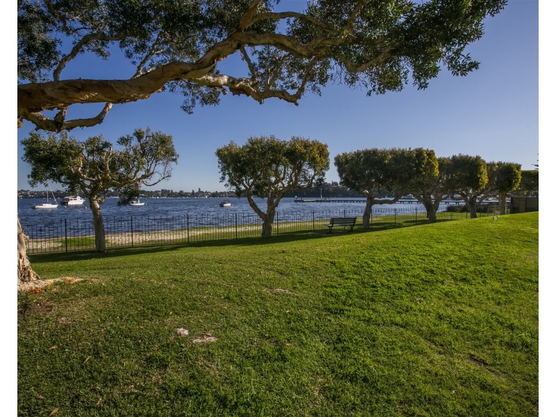 17C/30 Victoria Avenue, Claremont WA 6010