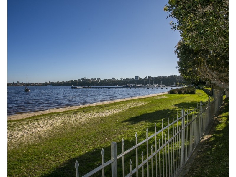 17C/30 Victoria Avenue, Claremont WA 6010