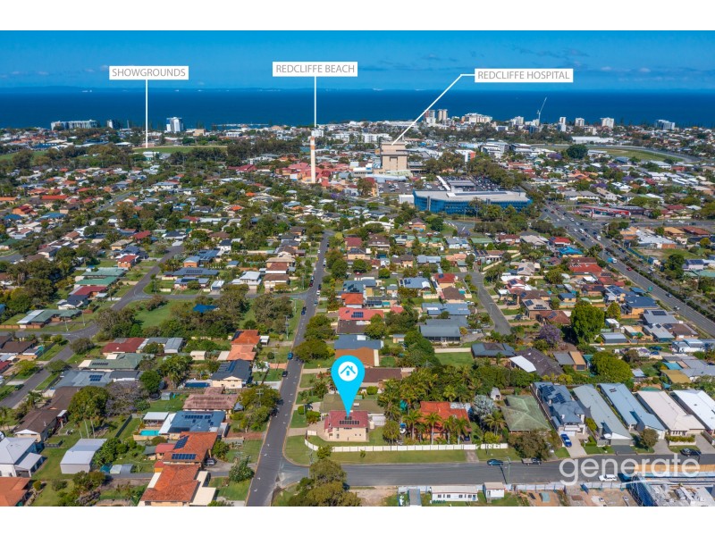25 Williams Street, Redcliffe QLD 4020