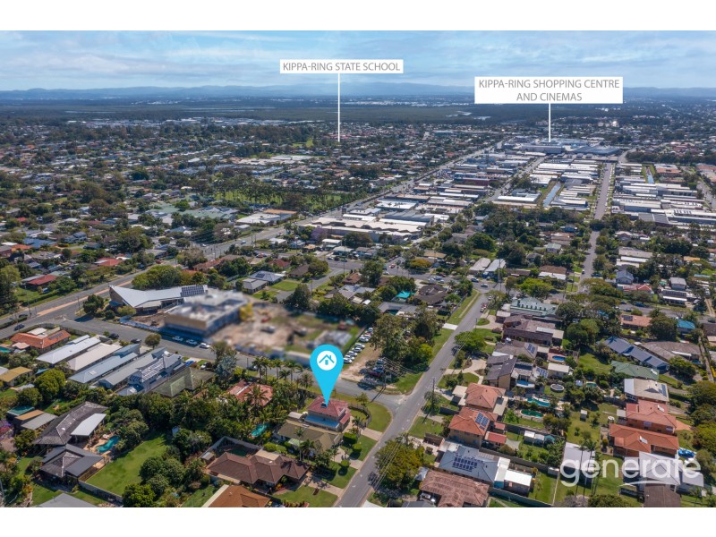 25 Williams Street, Redcliffe QLD 4020
