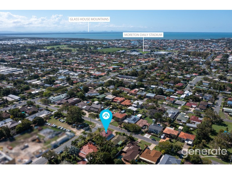 25 Williams Street, Redcliffe QLD 4020