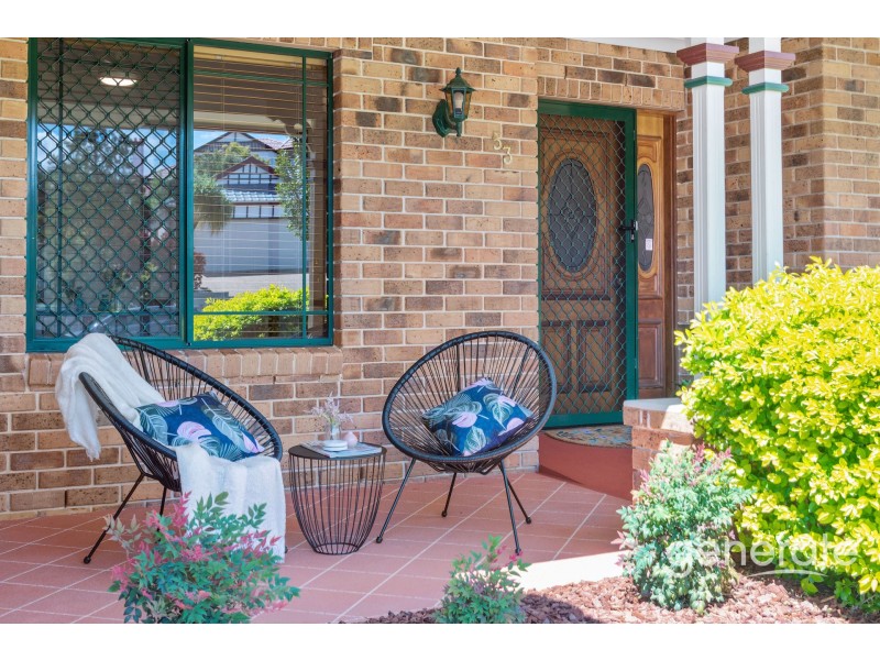 53 Castle Hill Drive, Murrumba Downs QLD 4503