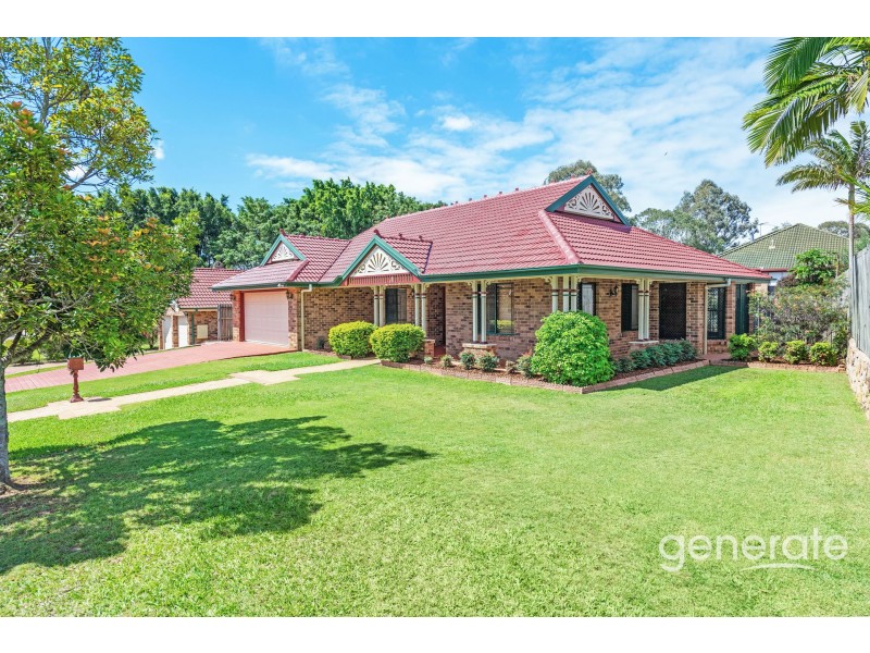 53 Castle Hill Drive, Murrumba Downs QLD 4503