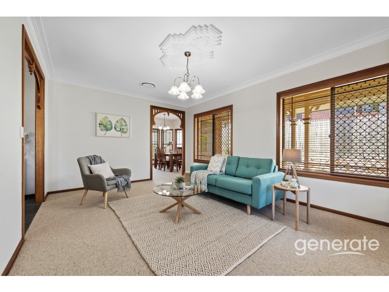 53 Castle Hill Drive, Murrumba Downs QLD 4503