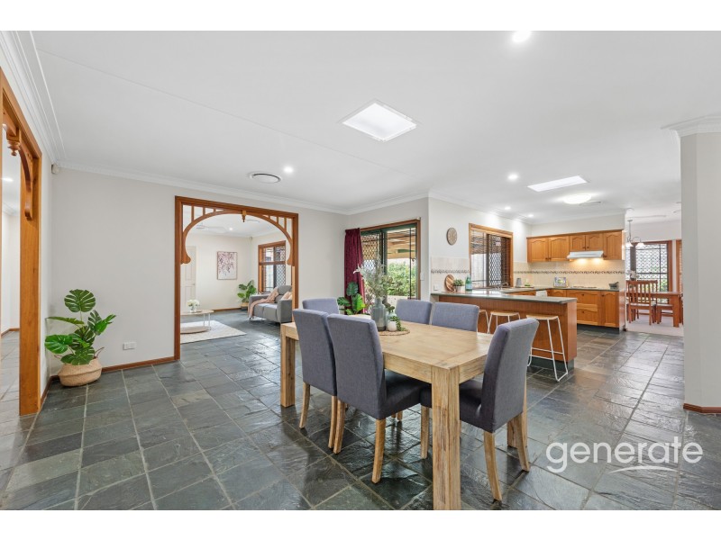 53 Castle Hill Drive, Murrumba Downs QLD 4503