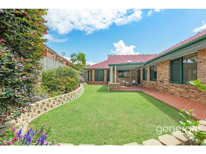 53 Castle Hill Drive, Murrumba Downs QLD 4503