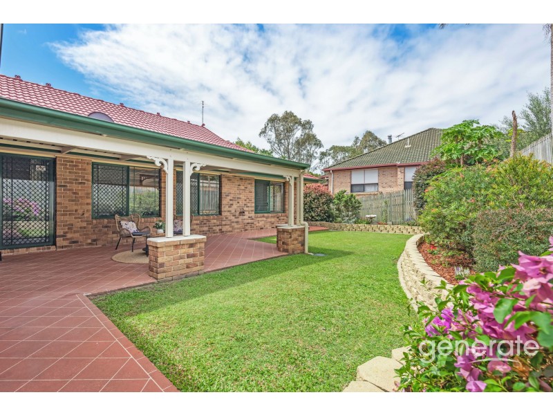 53 Castle Hill Drive, Murrumba Downs QLD 4503
