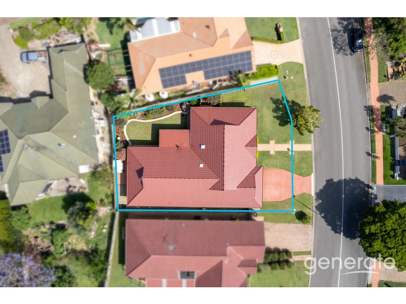 53 Castle Hill Drive, Murrumba Downs QLD 4503
