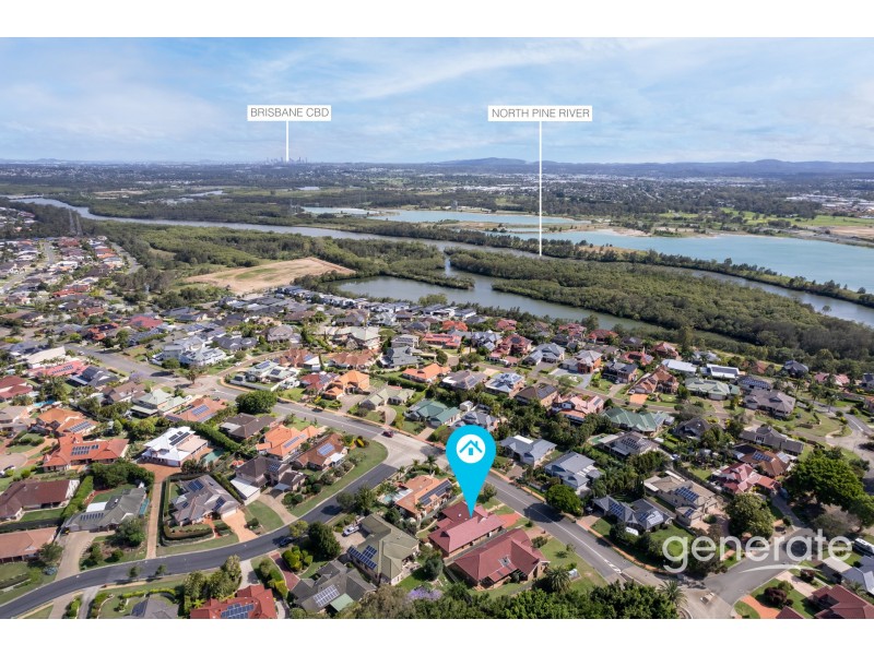 53 Castle Hill Drive, Murrumba Downs QLD 4503