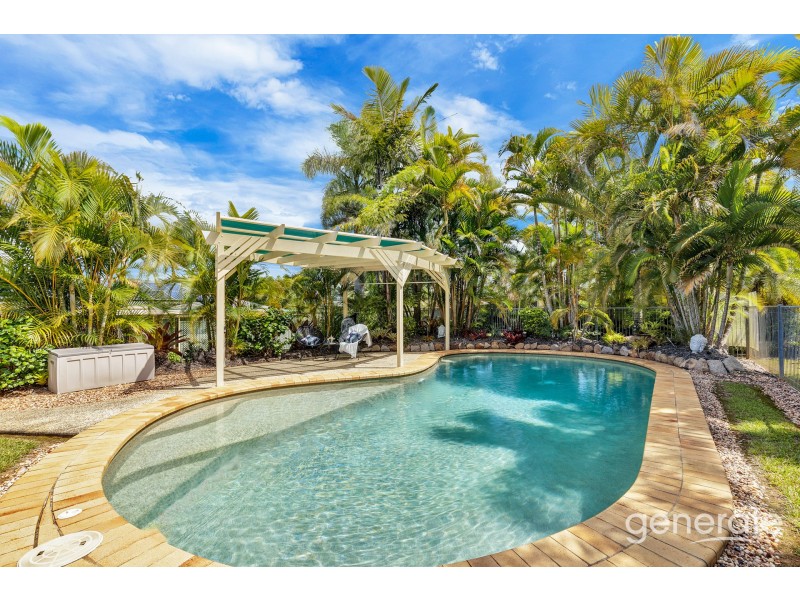 62 Laurel Drive, Burpengary QLD 4505