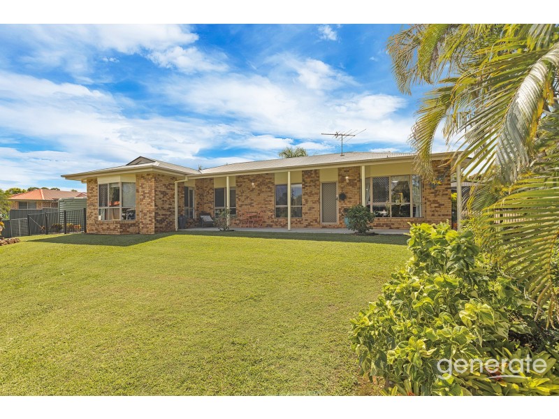 62 Laurel Drive, Burpengary QLD 4505