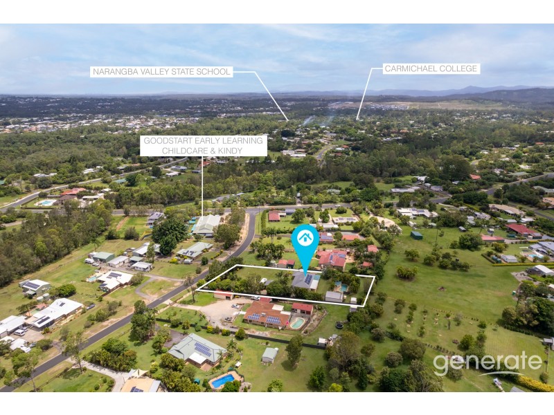 62 Laurel Drive, Burpengary QLD 4505