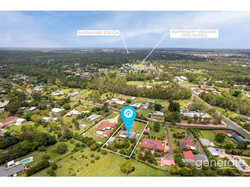 62 Laurel Drive, Burpengary QLD 4505