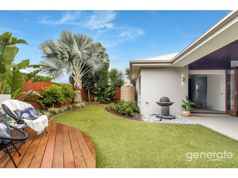 51 Aqua Circuit, Caloundra West QLD 4551