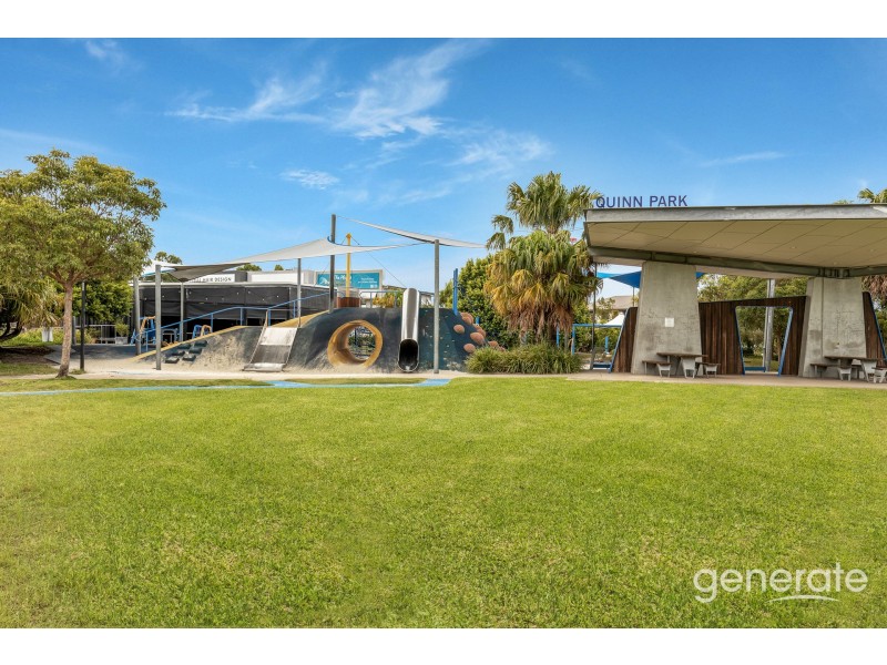 51 Aqua Circuit, Caloundra West QLD 4551