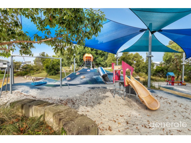 51 Aqua Circuit, Caloundra West QLD 4551