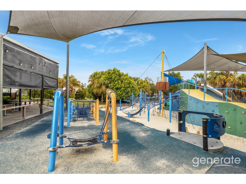 51 Aqua Circuit, Caloundra West QLD 4551