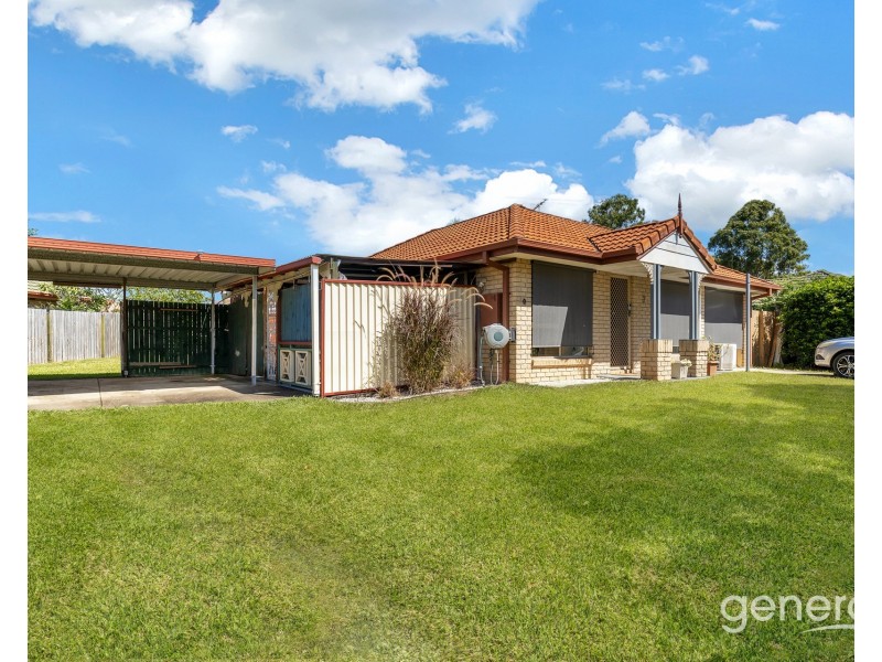 7 Cornuta Court, Caboolture QLD 4510